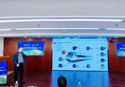 南京雨花經(jīng)濟(jì)開發(fā)區(qū)成功舉辦教育科技項(xiàng)目國際推廣活動