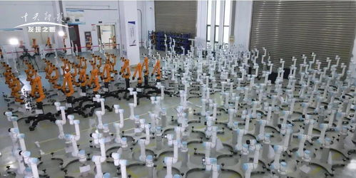 遨博創(chuàng)始人魏洪興央視專訪 協(xié)作機(jī)器人賦能教育科技，引領(lǐng)未來人才培養(yǎng)新使命