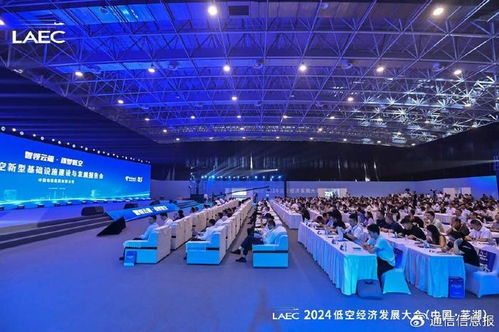 低空經(jīng)濟(jì)風(fēng)向標(biāo) 中國電信發(fā)布最新成果，賦能教育科技新未來