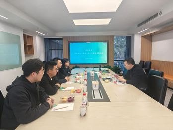 應(yīng)用科技學(xué)院赴昆山、杭州多地訪企拓崗，深化產(chǎn)教融合促就業(yè)